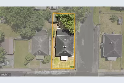 507 Wilson Street, Martinsburg, WV 25401 - Photo 40