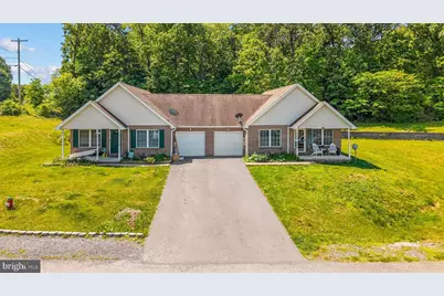 11 & 15 Galbus Court, Falling Waters, WV 25419 - Photo 2