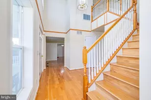 401 Ponderosa Trail, Bunker Hill, WV 25413 - Photo 6