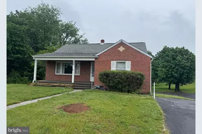 1123 Shepherdstown Road, Martinsburg, WV 25404 - Photo 1