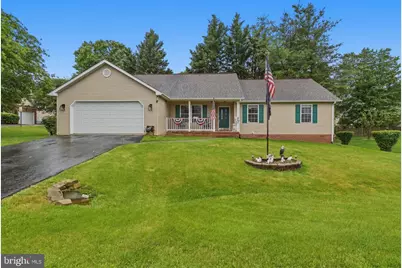 32 Talisman Drive, Martinsburg, WV 25403 - Photo 1