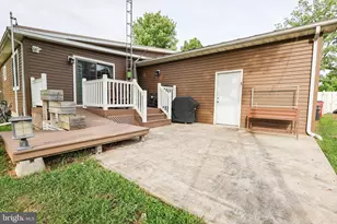 406 Hedrick Ave, Martinsburg, WV 25405 - Photo 44