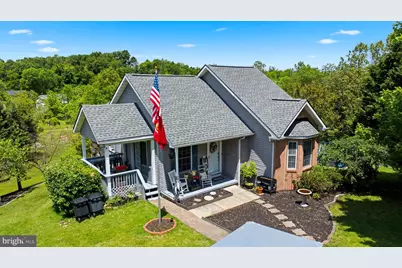 389 Grove Farm Lane, Martinsburg, WV 25404 - Photo 1