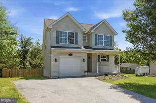 282 Ford Cir, Inwood, WV 25428 - Photo 8