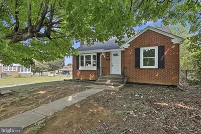 119 N Delaware Avenue, Martinsburg, WV 25401 - Photo 2