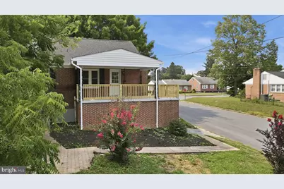 119 N Delaware Avenue, Martinsburg, WV 25401 - Photo 4
