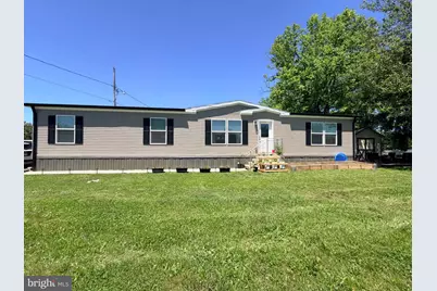 318 Gantt Drive, Martinsburg, WV 25403 - Photo 1