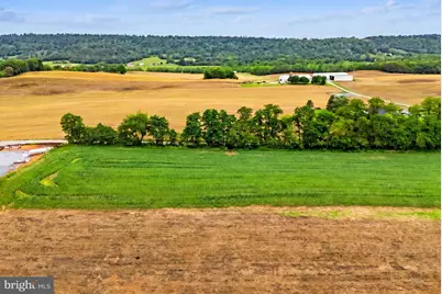 Ridge (Lot1.95 Ac Lot B) Road, Hedgesville, WV 25427 - Photo 16