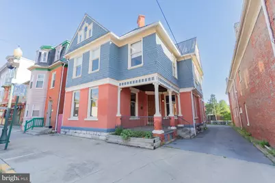 408 W King Street, Martinsburg, WV 25401 - Photo 2