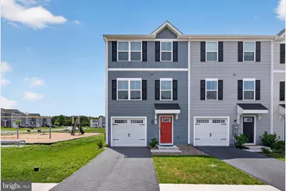 84 Tadpole Landing Road, Inwood, WV 25428 - Photo 1