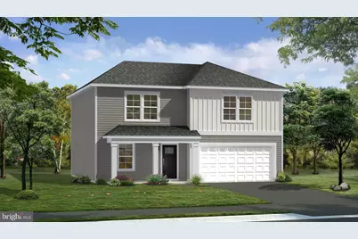 Homesite 404 Outrigger Road, Inwood, WV 25428 - Photo 1