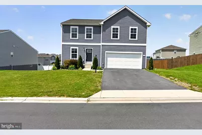 38 Wigeon Court, Bunker Hill, WV 25413 - Photo 1