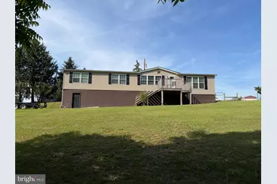 1898 Sawmill Road, Hedgesville, WV 25427 - Photo 2