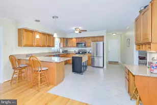 655 Ashton Dr, Falling Waters, WV 25419 - Photo 20
