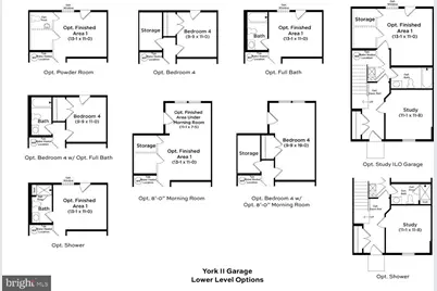 Homesite 1 Abbott Way, Bunker Hill, WV 25413 - Photo 36