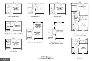 Homesite 1 Abbott Way, Bunker Hill, WV 25413 - Photo 36