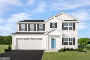1814H Mutual Dr, Inwood, WV 25428 - Photo 1