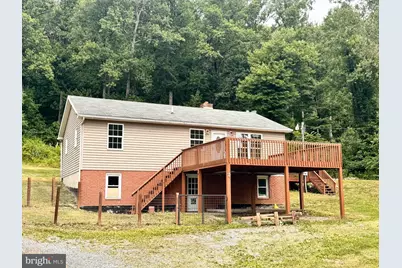 839 Needmore Road, Martinsburg, WV 25403 - Photo 1
