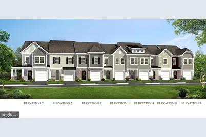 Homesite 512 Slick Terrace, Martinsburg, WV 25403 - Photo 2