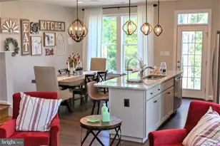 Homesite 512 Slick Terrace, Martinsburg, WV 25403 - Photo 6
