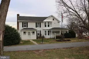 627 Hammonds Mill Rd, Hedgesville, WV 25427 - Photo 18