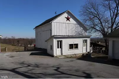 627 Hammonds Mill Road, Hedgesville, WV 25427 - Photo 6