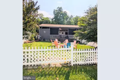 Block 69 Lot 26 Ranger Road, Falling Waters, WV 25419 - Photo 2