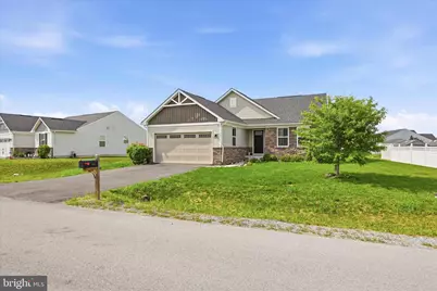 141 Bindweed Court, Bunker Hill, WV 25413 - Photo 2