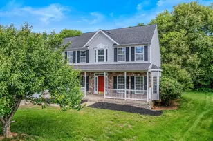 169 Rubens Cir, Martinsburg, WV 25403 - Photo 4