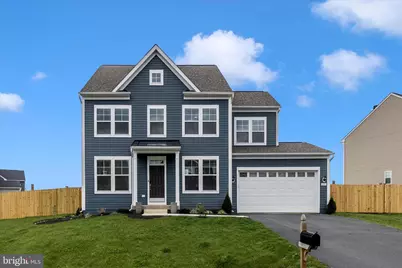 231 Pindar, Gerrardstown, WV 25420 - Photo 1