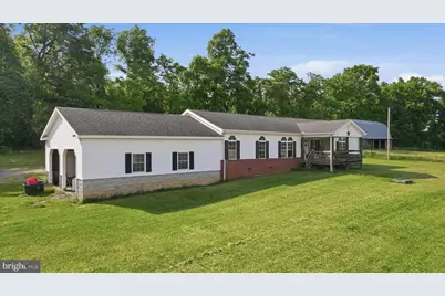 179 Rooney Road, Hedgesville, WV 25427 - Photo 2