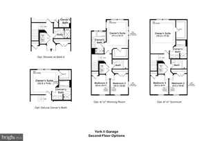 Homesite 8 Abbott Way, Bunker Hill, WV 25413 - Photo 34