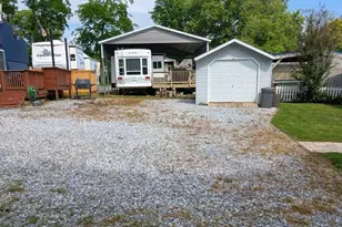 Block 5 Lot 42 Chipmunk Circle, Falling Waters, WV 25419 - Photo 1