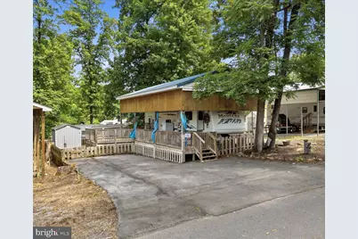 Lot 20 Hot Dog Road, Falling Waters, WV 25419 - Photo 2