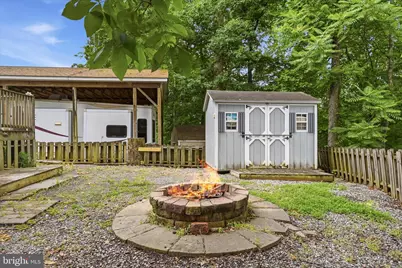 Lot 20 Hot Dog Road, Falling Waters, WV 25419 - Photo 18