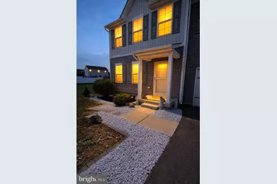 321 Tickseed Court, Bunker Hill, WV 25413 - Photo 1