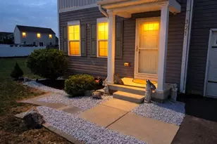 321 Tickseed Ct, Bunker Hill, WV 25413 - Photo 1