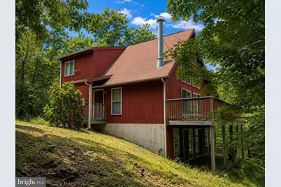 204 Toboggan Hill Trail, Hedgesville, WV 25427 - Photo 1