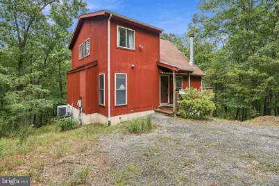 204 Toboggan Hill Trail, Hedgesville, WV 25427 - Photo 2