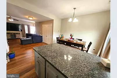 40 Beaulah Court, Bunker Hill, WV 25413 - Photo 8