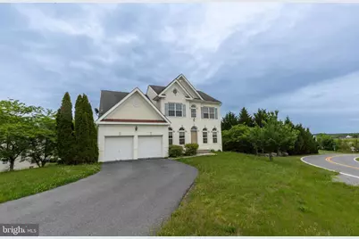 391 Sheerer Drive, Martinsburg, WV 25404 - Photo 4