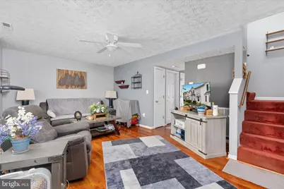 132 Stadium Circle, Inwood, WV 25428 - Photo 8