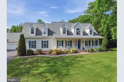 726 Doe Run Road, Inwood, WV 25428 - Photo 4