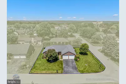 501 Lilac Lane, Martinsburg, WV 25401 - Photo 2