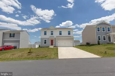 37 Diving Scaup Road, Hedgesville, WV 25427 - Photo 2