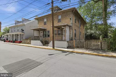 226 N Spring Street, Martinsburg, WV 25401 - Photo 2