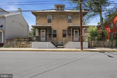 226 N Spring Street, Martinsburg, WV 25401 - Photo 1