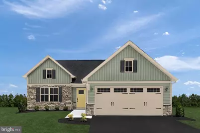 Lot A040 Alice Springs Drive, Martinsburg, WV 25403 - Photo 1