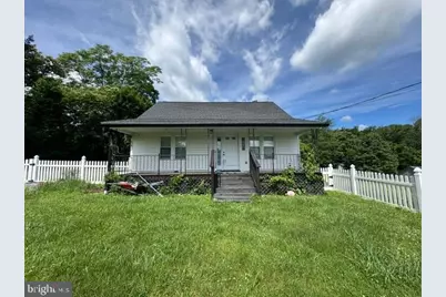 7865 Hedgesville Road, Hedgesville, WV 25427 - Photo 1