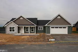 Lot 663 Barrel Race Rd, Martinsburg, WV 25404 - Photo 2
